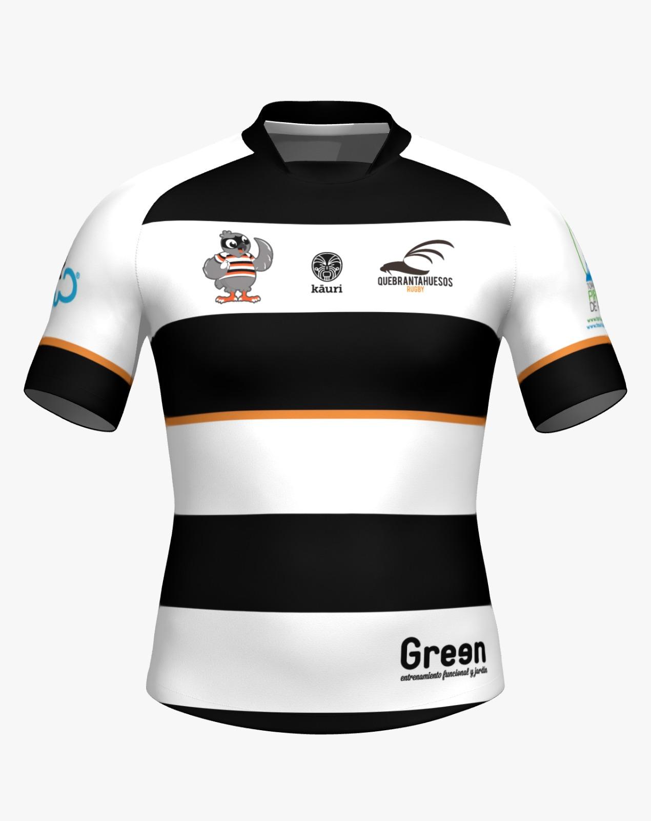 Camiseta Juego Escuelita